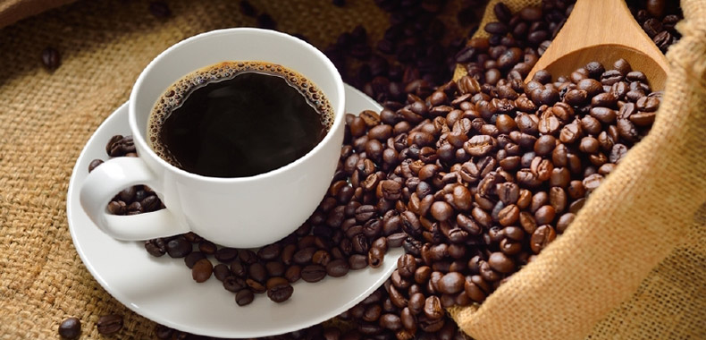 Пражские кофейни - мир, который пахнет свежим кофе