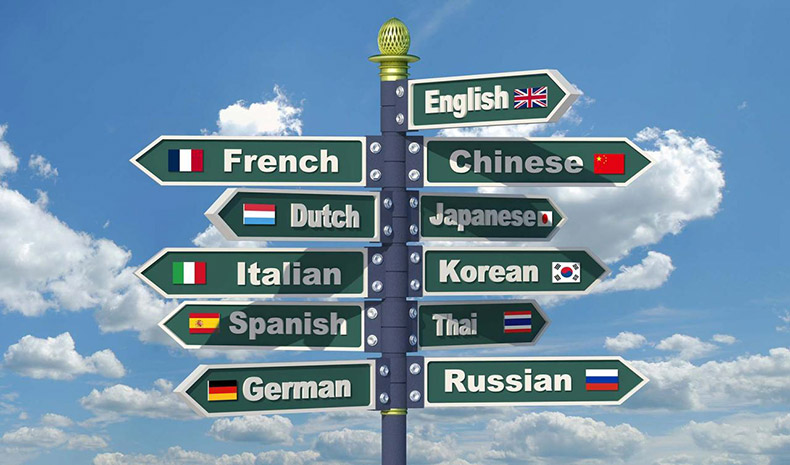 Как и кому легче изучить иностранный язык?