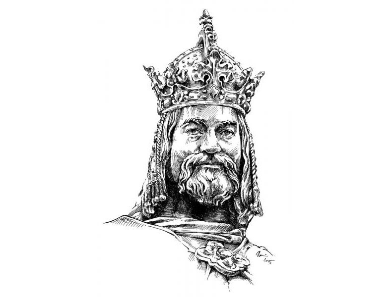 Карл IV – «Величайший из чехов»