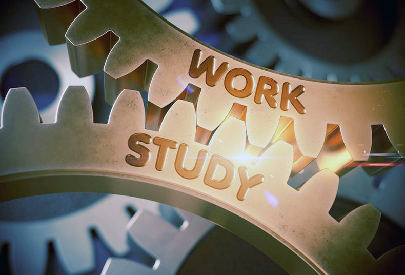 Работа во время учёбы – пропуск на рынок труда