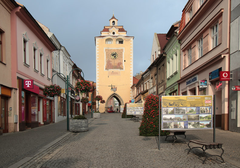 Бероун (Beroun)