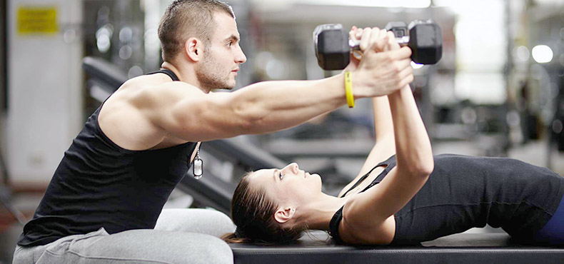 Высшая школа физкультуры и спорта PALESTRA