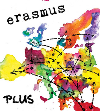 Обучение в Карловом университете по программе обмена Erasmus