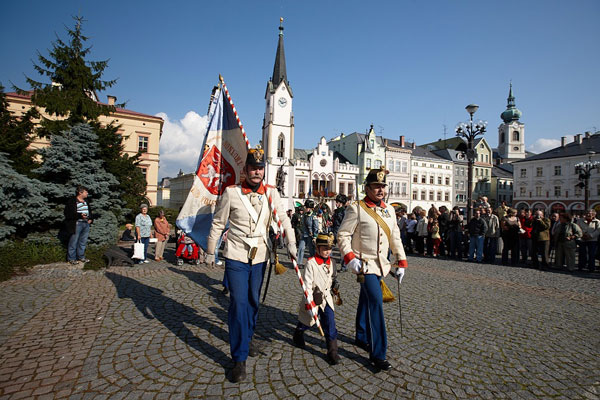 Дни европейского наследия (European Heritage Days)