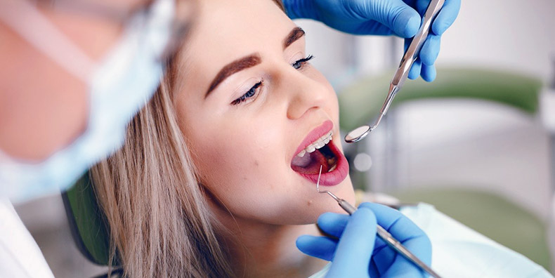 Острая нехватка стоматологов в Чехии