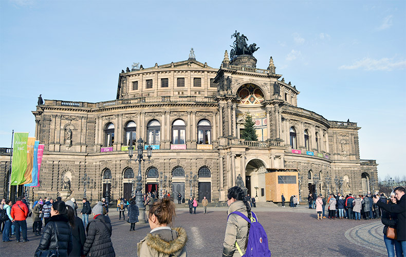 Дрезден-2016